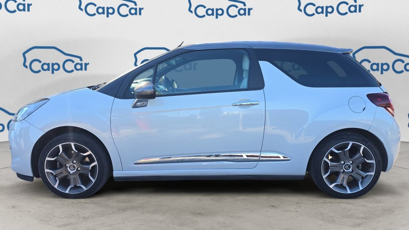 Citroën DS3 - Photo 2