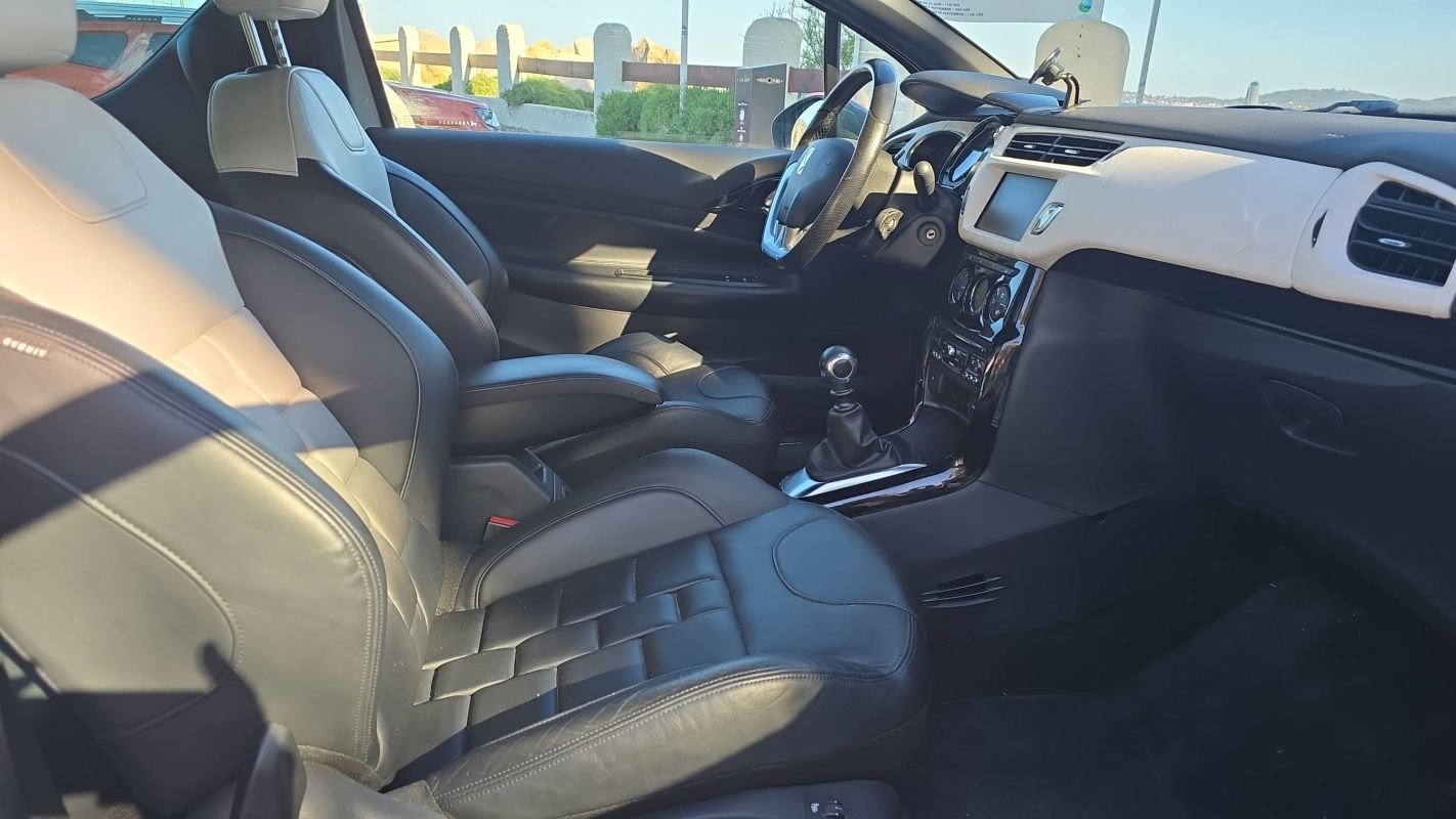 Citroën DS3 - Photo 25