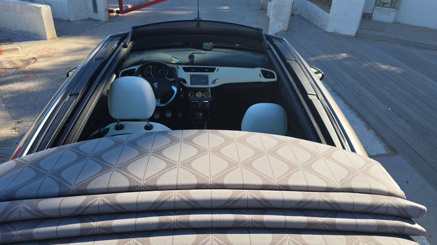 Citroën DS3 - Photo 29