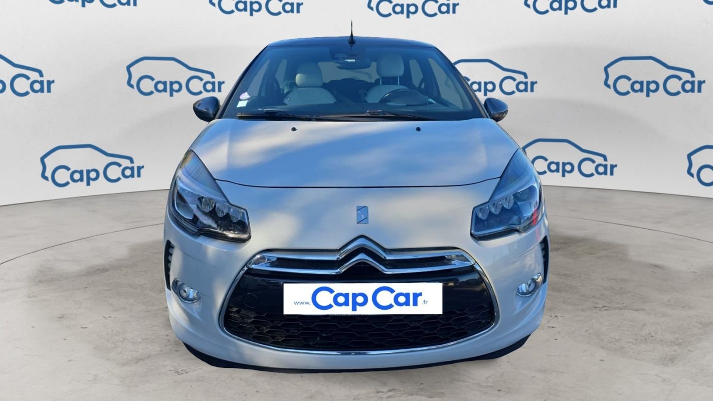 Citroën DS3 - Photo 5