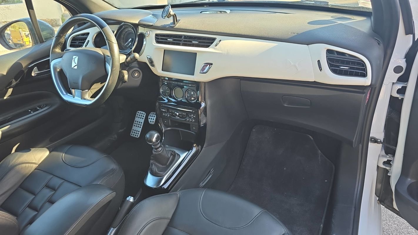 Citroën DS3 - Photo 10