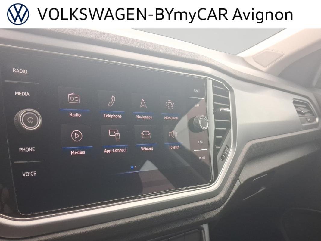 Volkswagen T-Roc - Photo 13