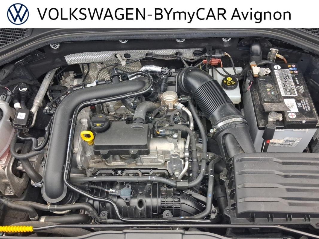 Volkswagen T-Roc - Photo 16
