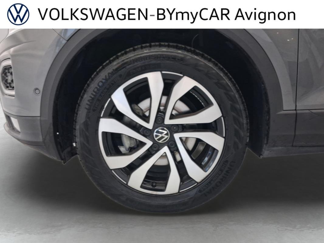 Volkswagen T-Roc - Photo 17