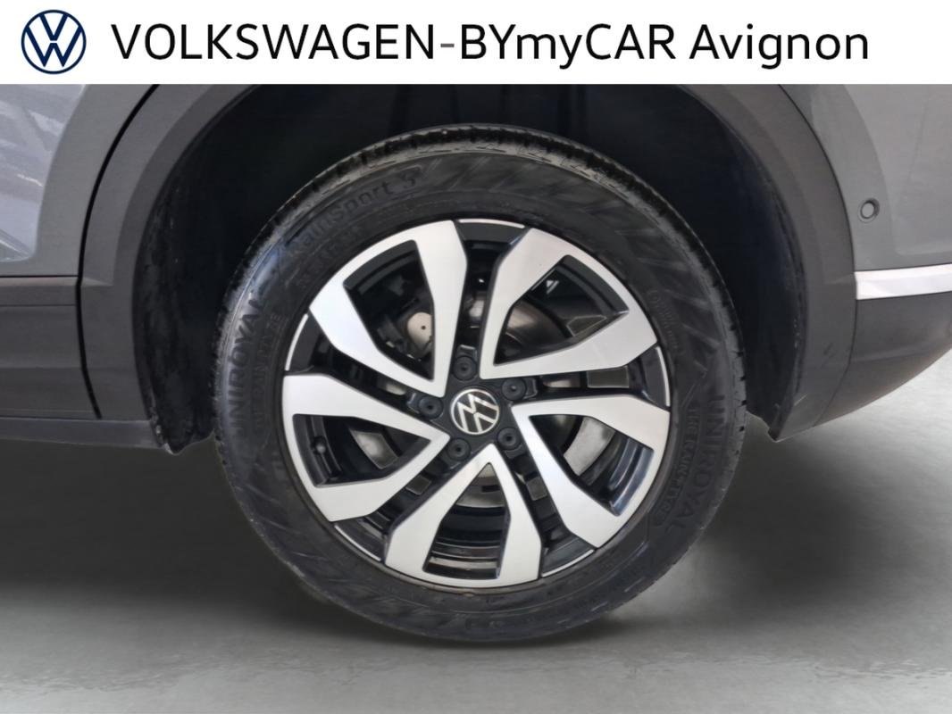 Volkswagen T-Roc - Photo 18