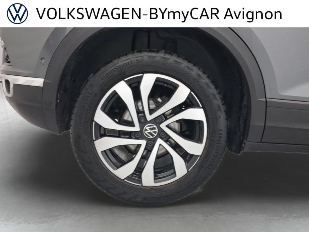 Volkswagen T-Roc - Photo 19