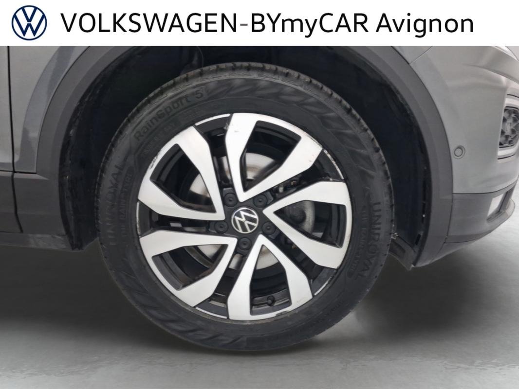 Volkswagen T-Roc - Photo 20
