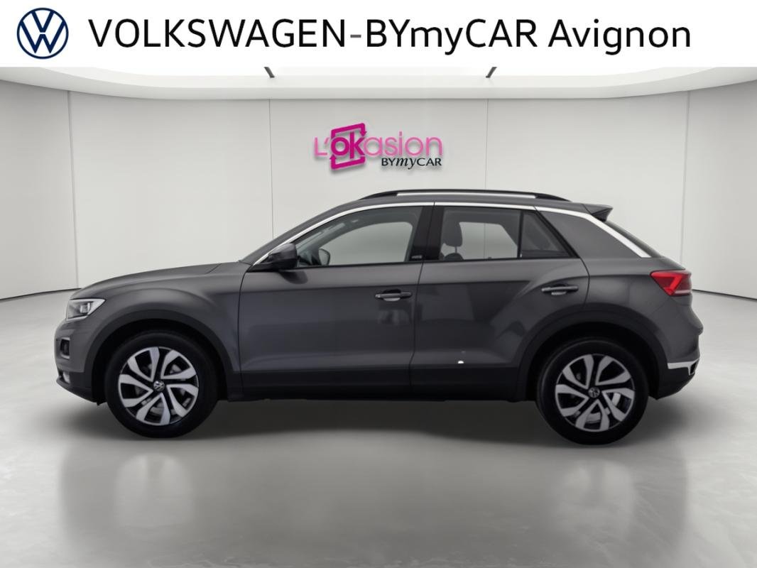 Volkswagen T-Roc - Photo 2