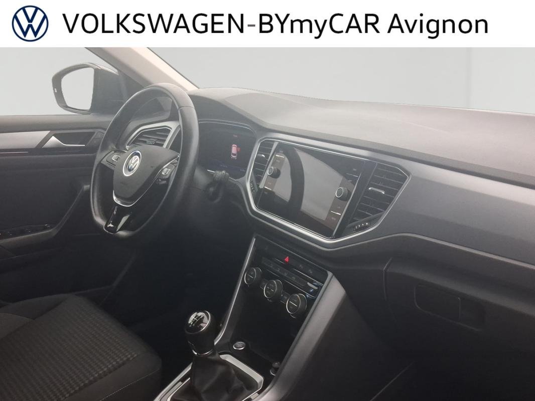 Volkswagen T-Roc - Photo 28