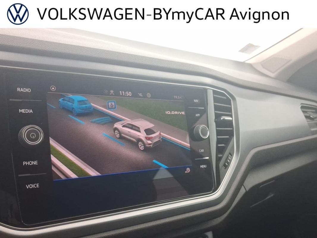 Volkswagen T-Roc - Photo 30