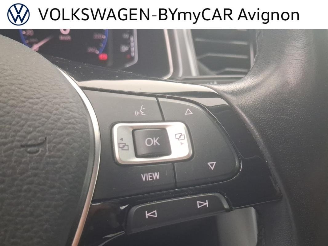 Volkswagen T-Roc - Photo 31
