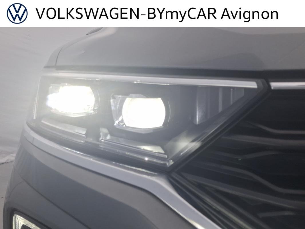 Volkswagen T-Roc - Photo 34