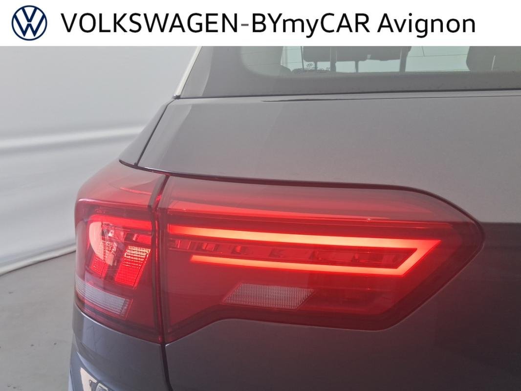 Volkswagen T-Roc - Photo 35