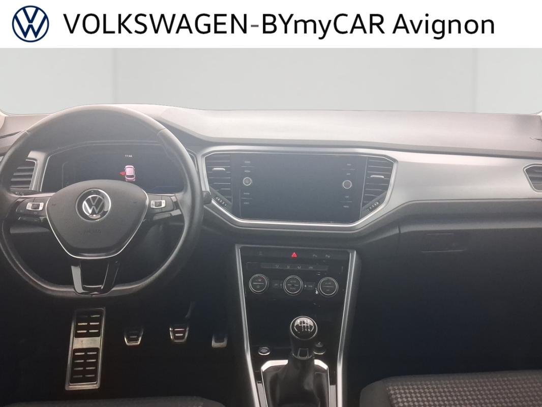 Volkswagen T-Roc - Photo 10