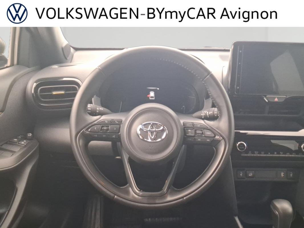 Toyota Yaris Cross - Photo 11
