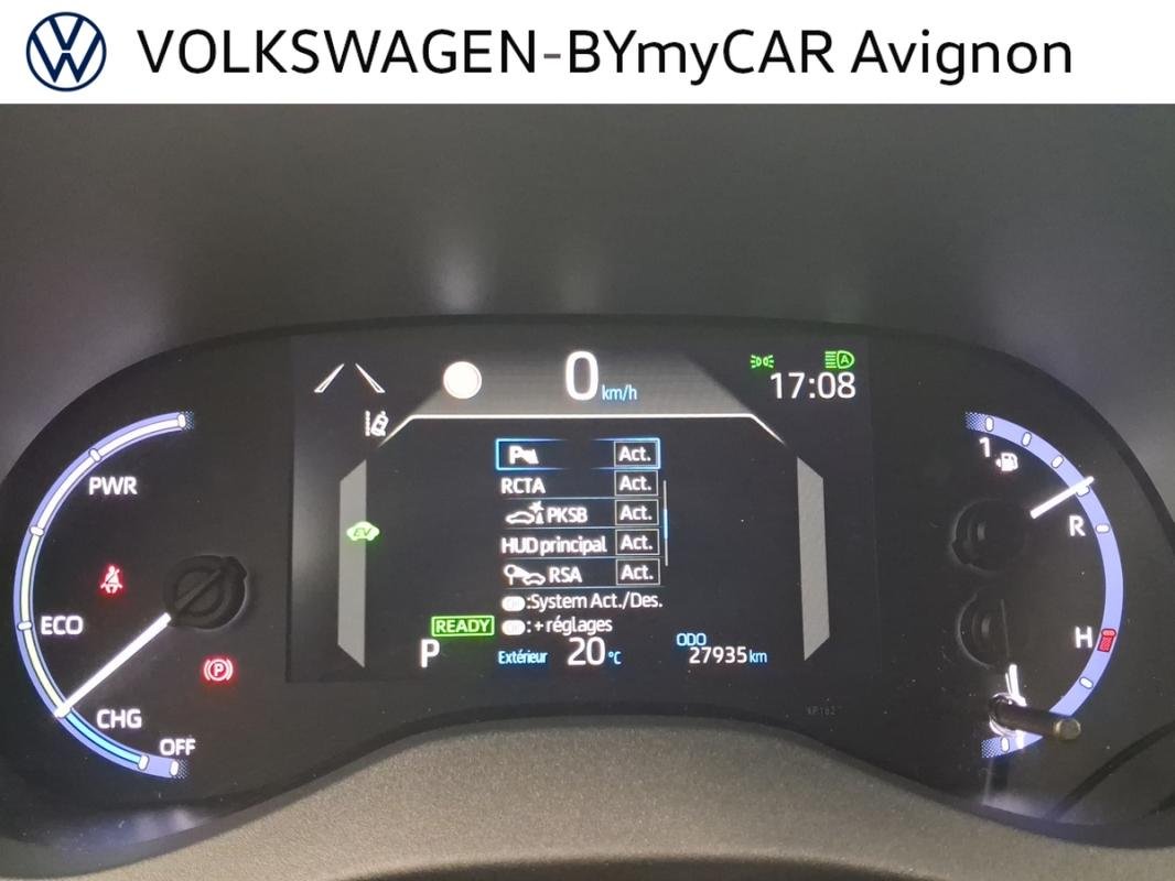 Toyota Yaris Cross - Photo 12