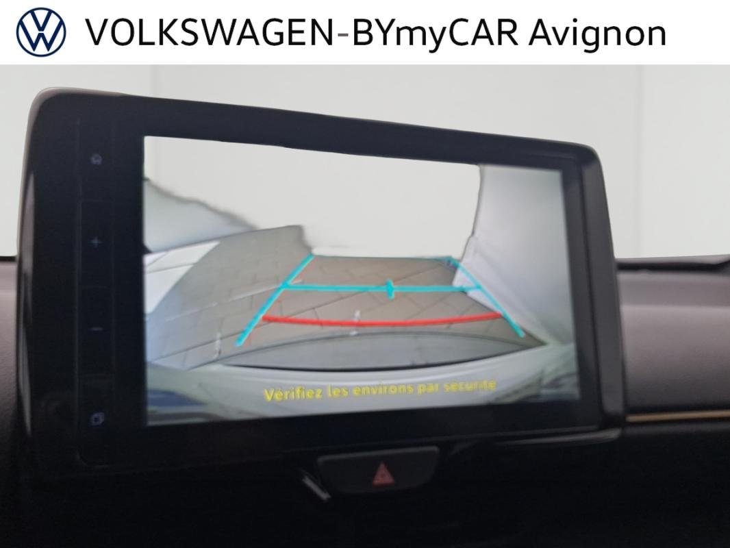 Toyota Yaris Cross - Photo 14