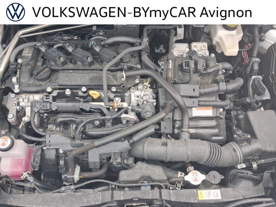 Toyota Yaris Cross - Photo 16