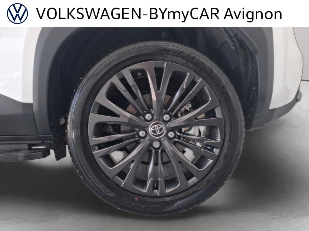 Toyota Yaris Cross - Photo 18