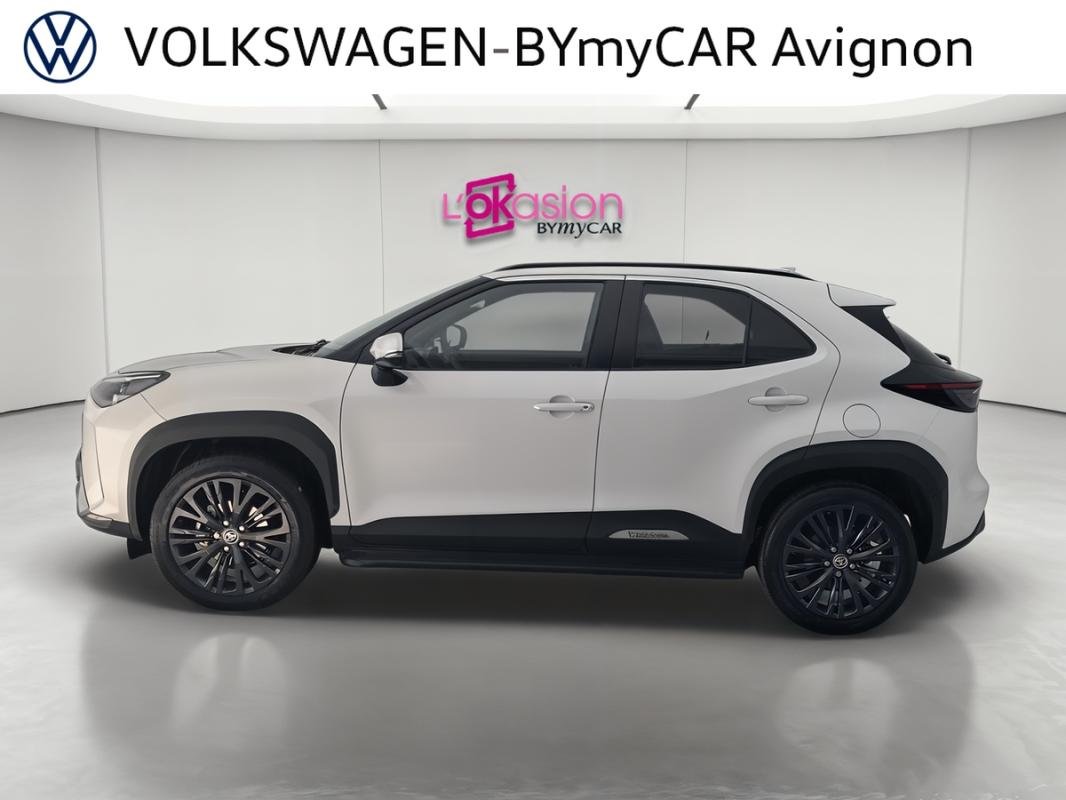 Toyota Yaris Cross - Photo 2