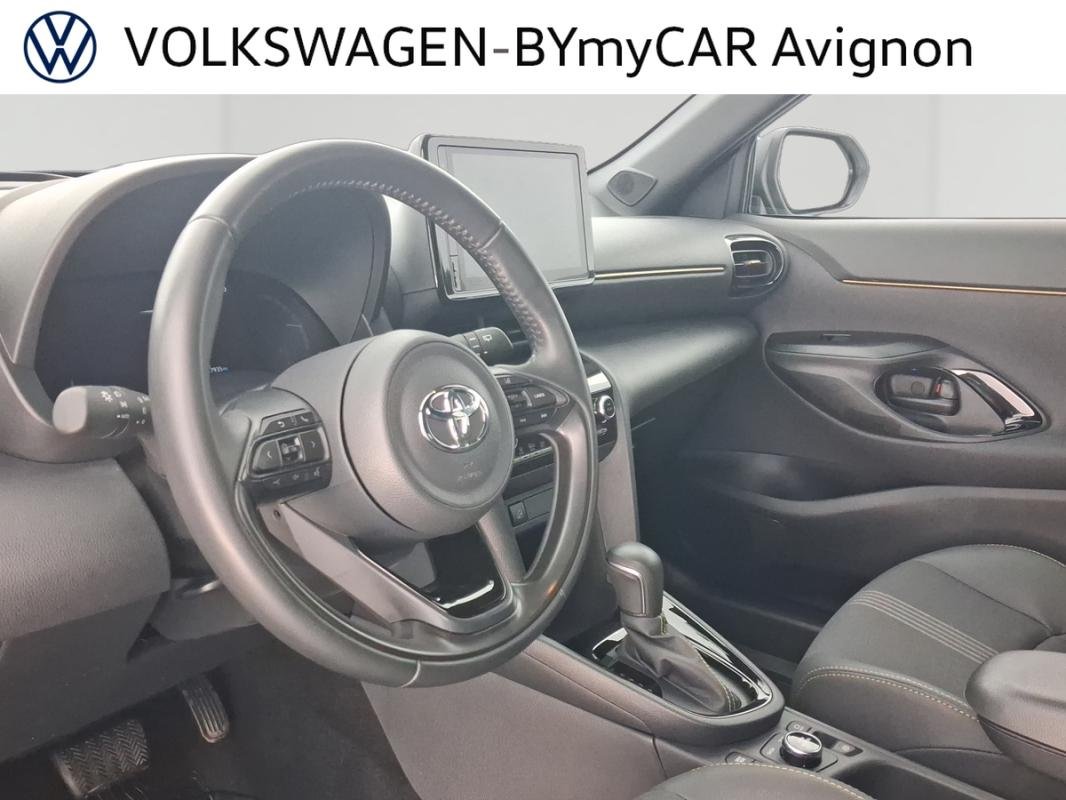 Toyota Yaris Cross - Photo 22