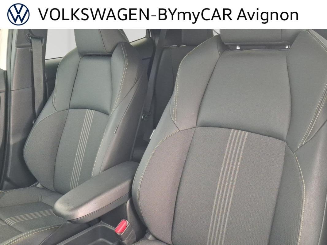 Toyota Yaris Cross - Photo 23