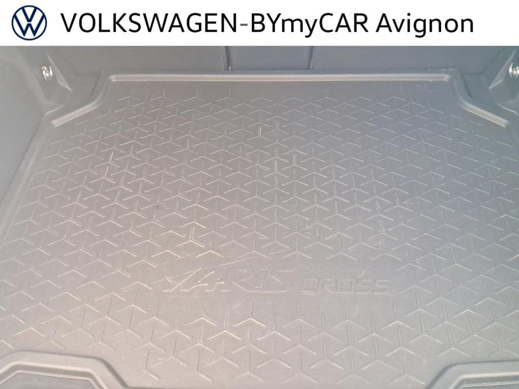 Toyota Yaris Cross - Photo 25