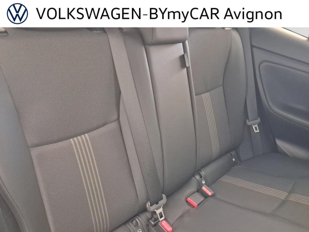 Toyota Yaris Cross - Photo 26