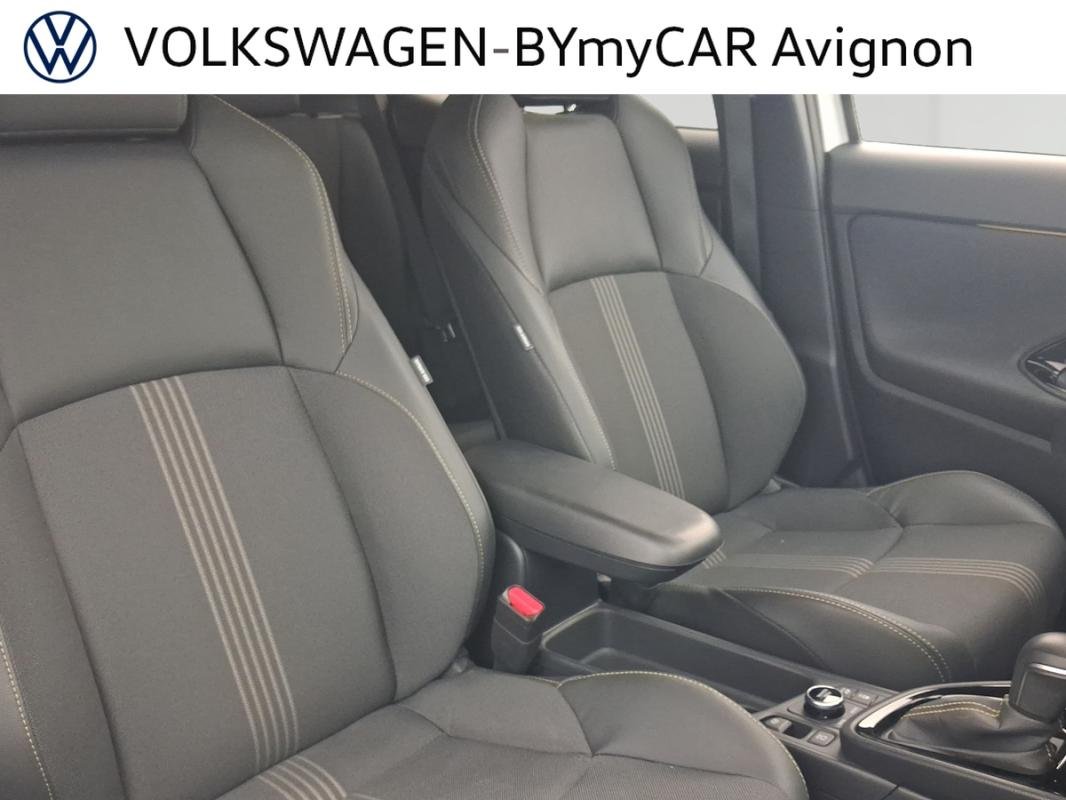 Toyota Yaris Cross - Photo 27