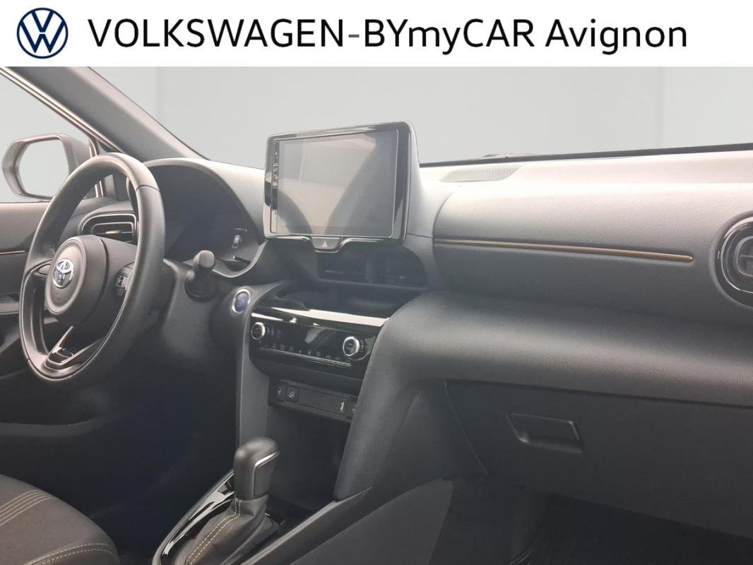 Toyota Yaris Cross - Photo 28