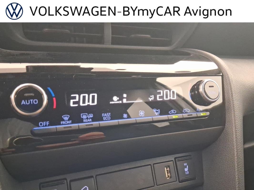 Toyota Yaris Cross - Photo 29