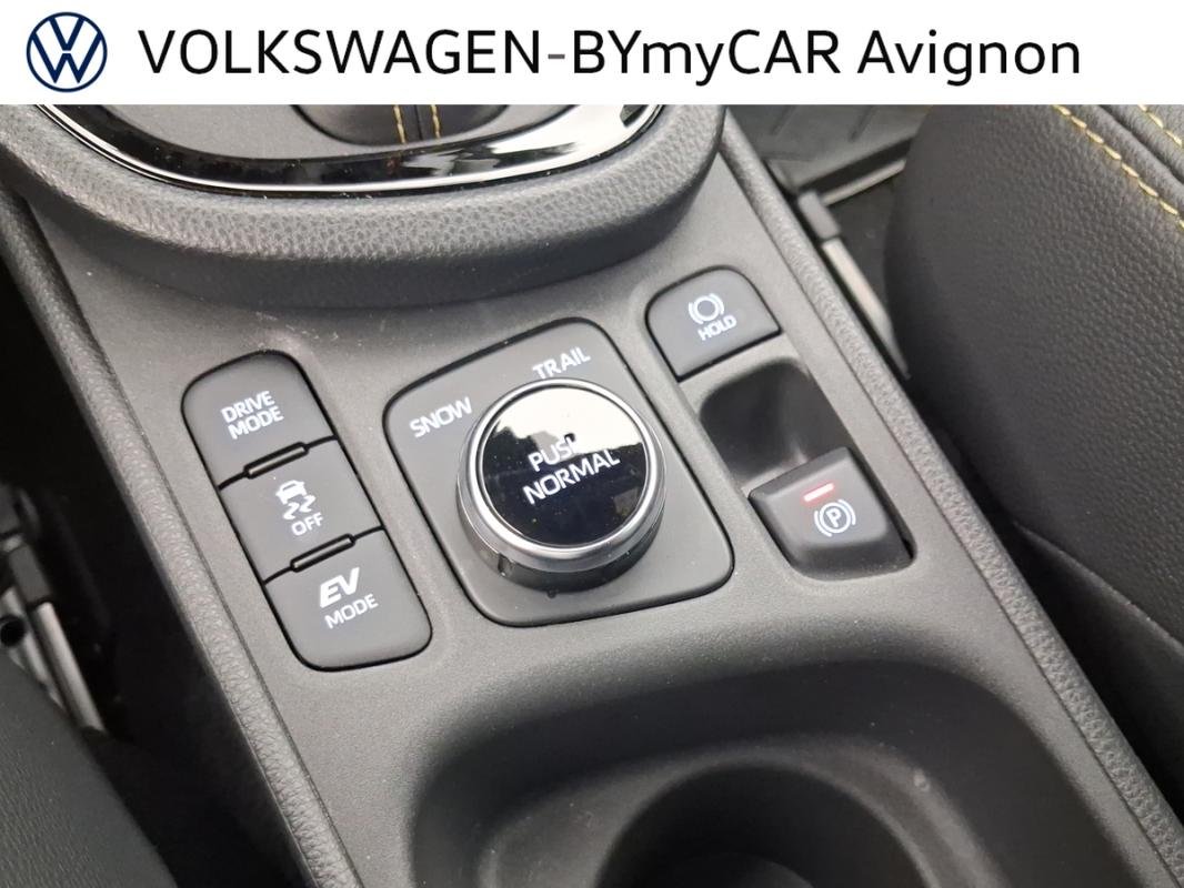 Toyota Yaris Cross - Photo 30