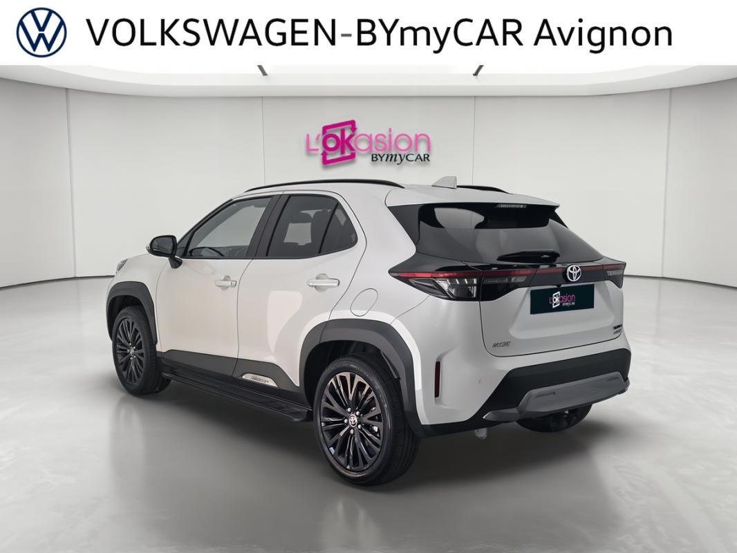 Toyota Yaris Cross - Photo 3