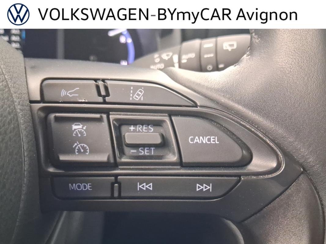 Toyota Yaris Cross - Photo 31