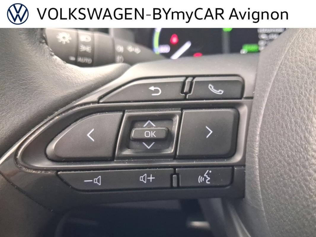 Toyota Yaris Cross - Photo 32