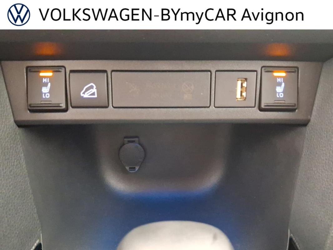 Toyota Yaris Cross - Photo 33