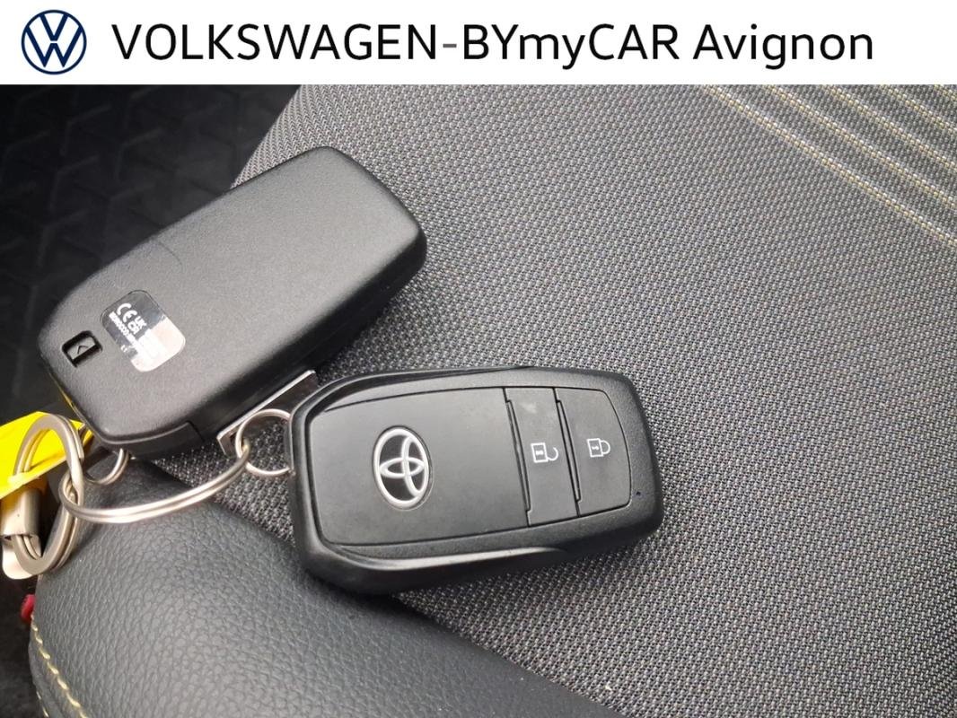 Toyota Yaris Cross - Photo 34
