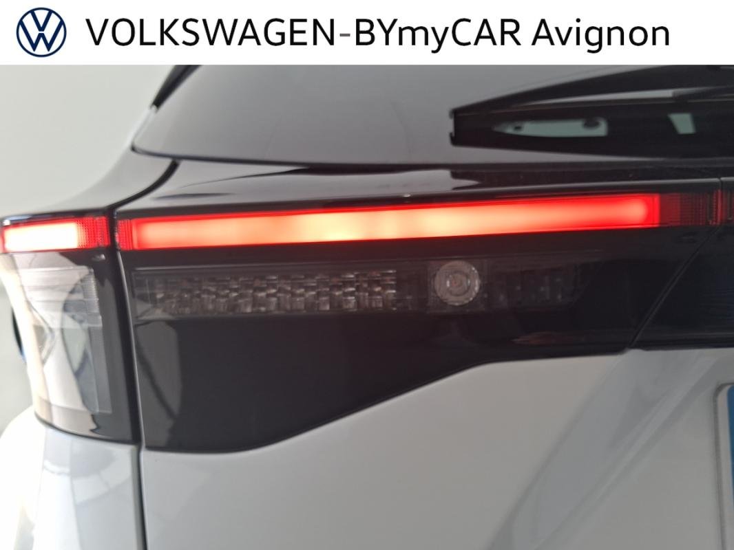 Toyota Yaris Cross - Photo 36