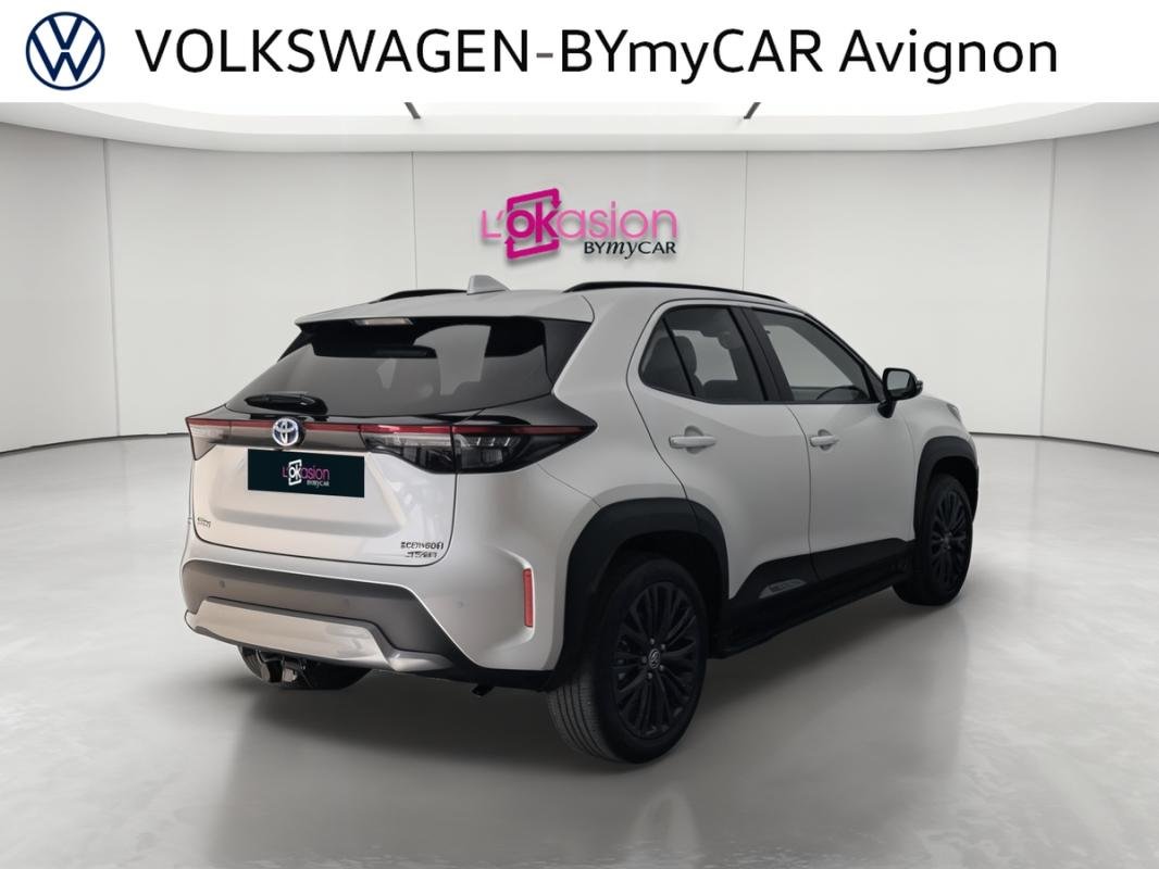 Toyota Yaris Cross - Photo 5