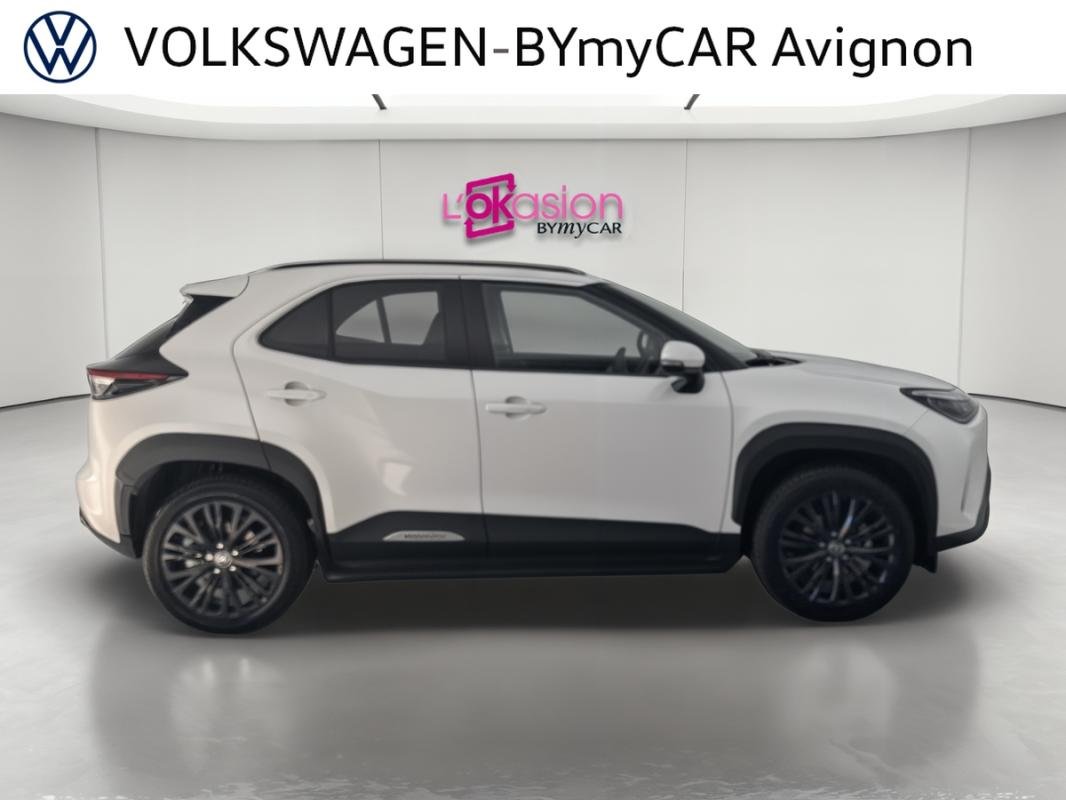 Toyota Yaris Cross - Photo 6
