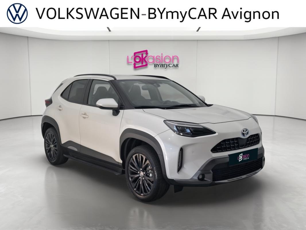 Toyota Yaris Cross - Photo 7