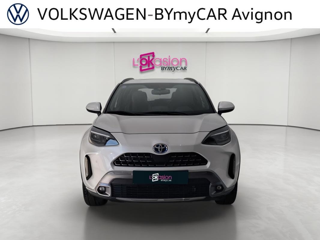 Toyota Yaris Cross - Photo 8