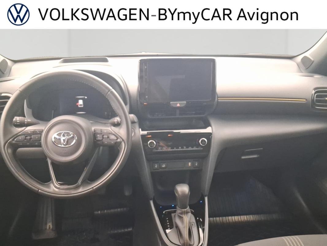 Toyota Yaris Cross - Photo 10
