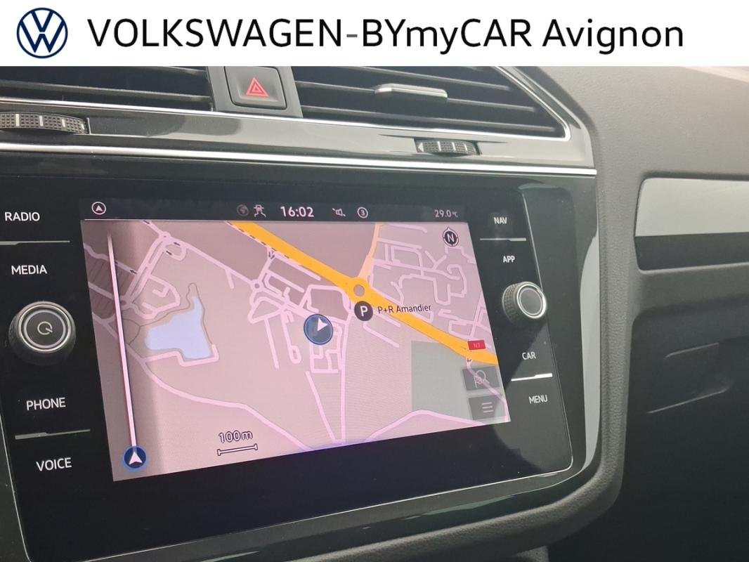 Volkswagen Tiguan - Photo 13