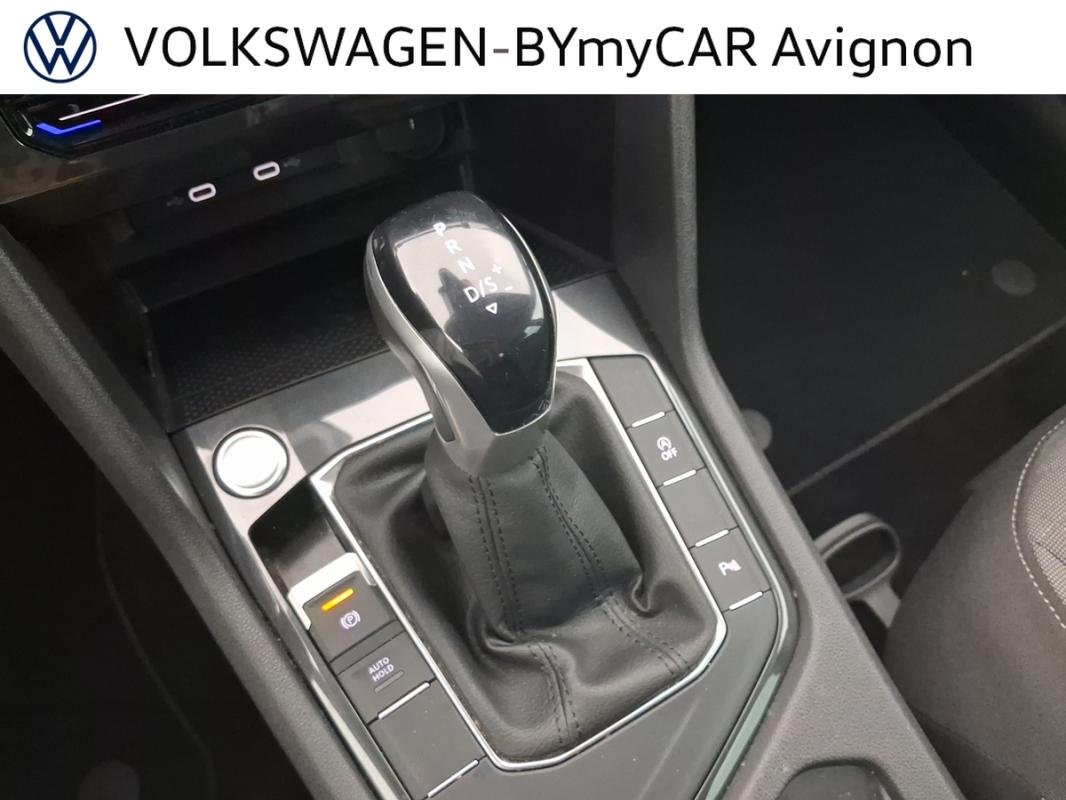 Volkswagen Tiguan - Photo 15