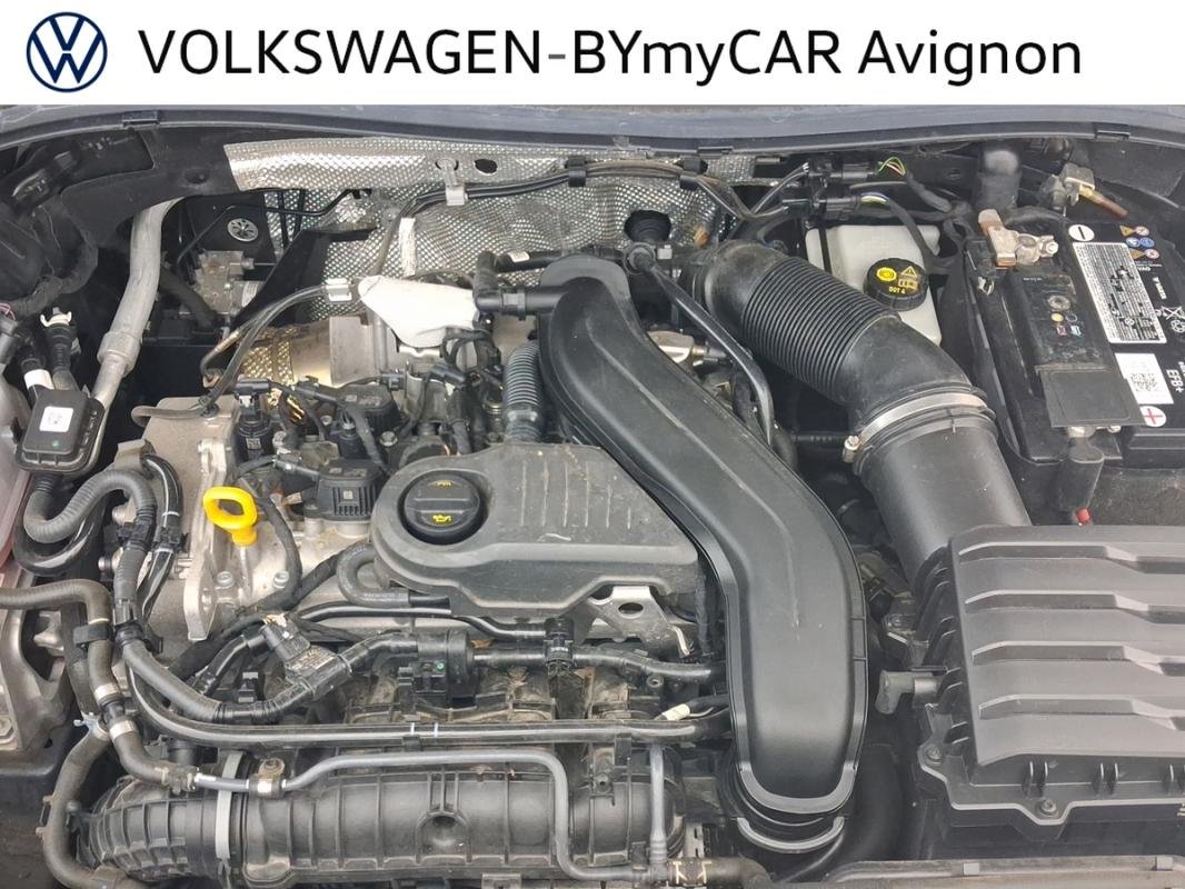 Volkswagen Tiguan - Photo 16