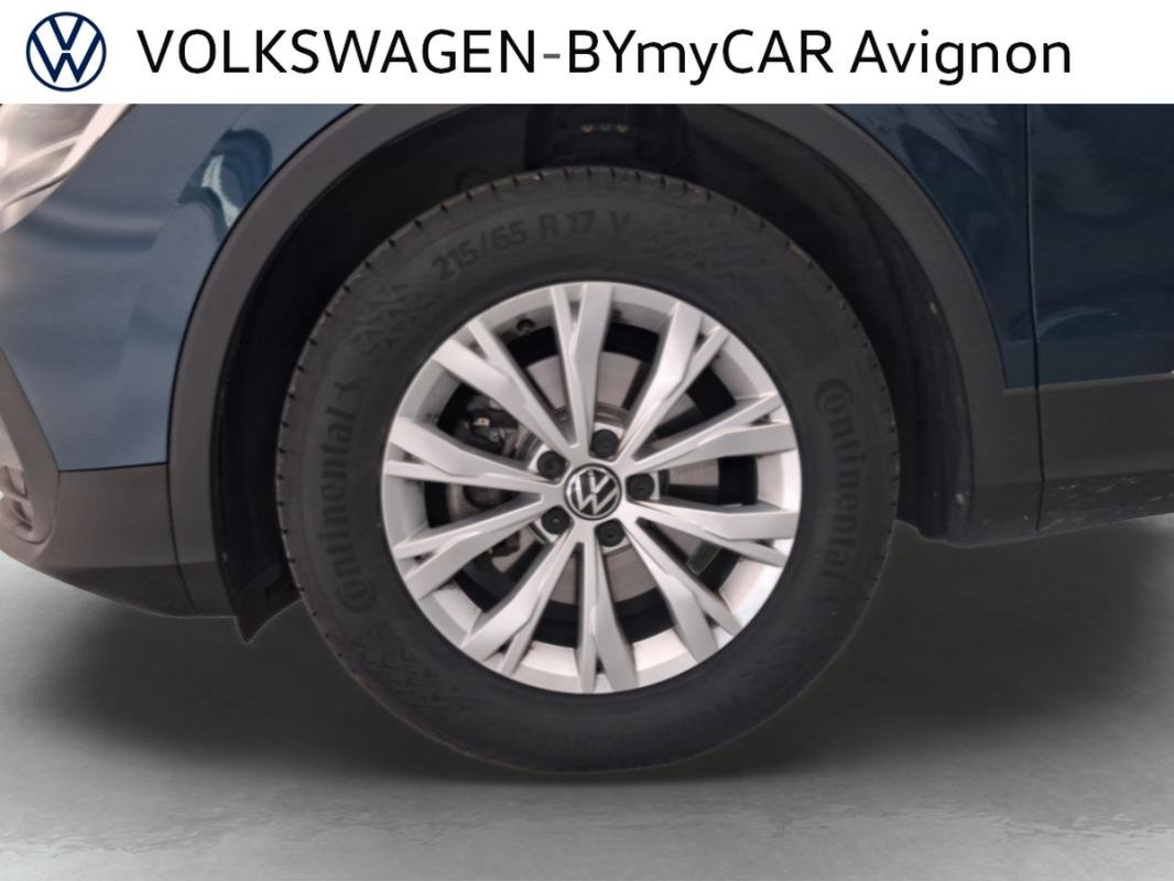 Volkswagen Tiguan - Photo 17