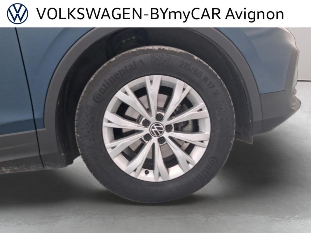Volkswagen Tiguan - Photo 20