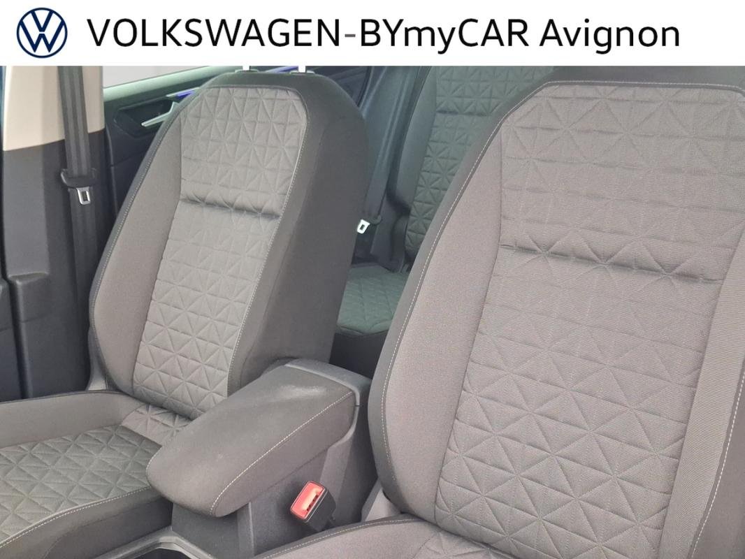 Volkswagen Tiguan - Photo 23