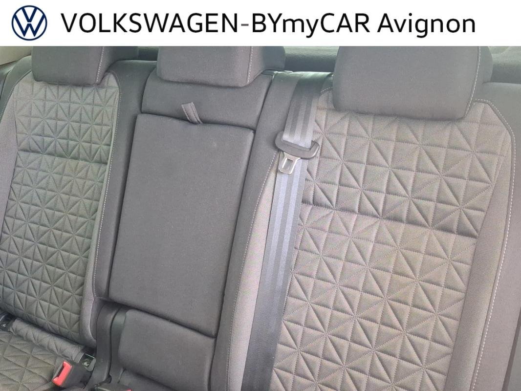 Volkswagen Tiguan - Photo 24